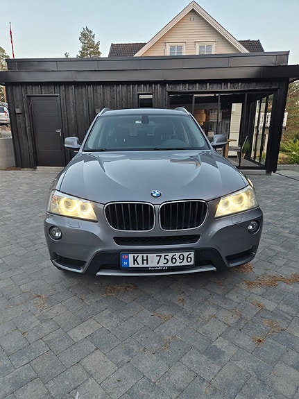 BMW X3 4 of 15