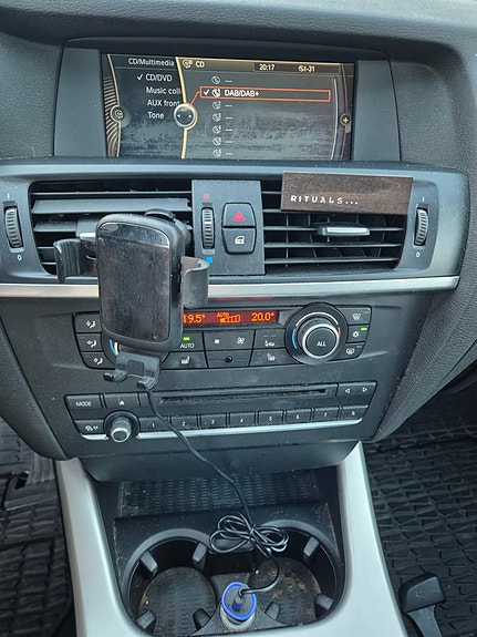 BMW X3 13 of 15