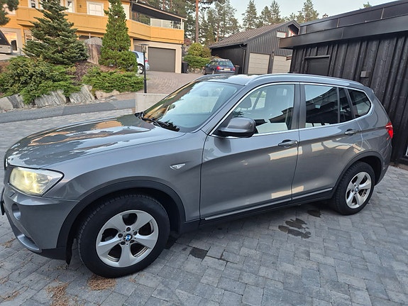 BMW X3 11 of 15