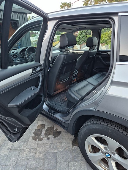 BMW X3 3 of 15