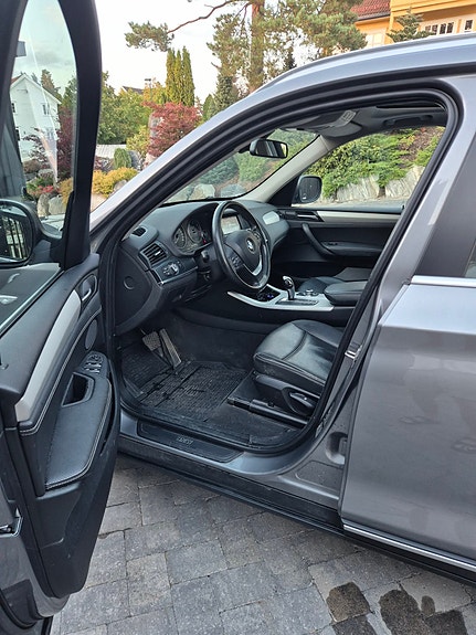 BMW X3 7 of 15