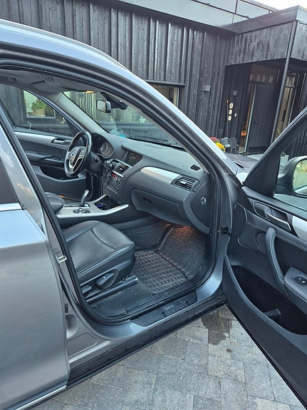 BMW X3 10 of 15