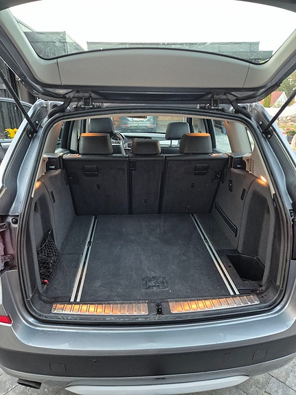 BMW X3 2 of 15