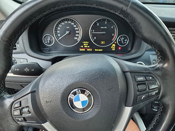 BMW X3 6 of 15