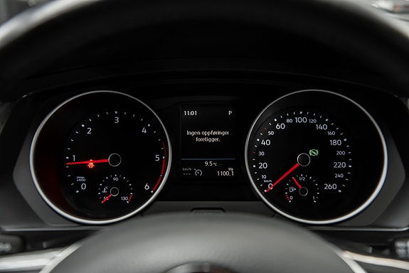 Volkswagen Tiguan 11 of 19