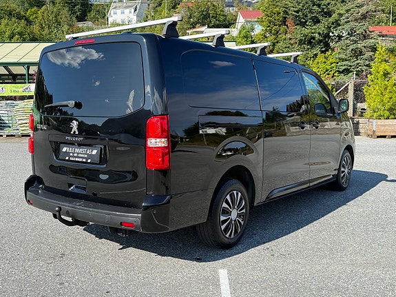 Peugeot Expert 4 of 21