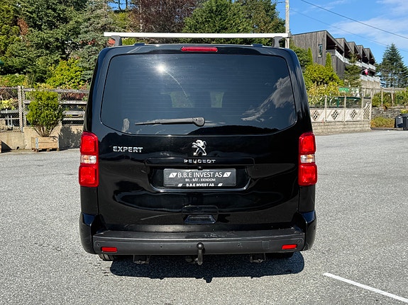 Peugeot Expert 5 of 21