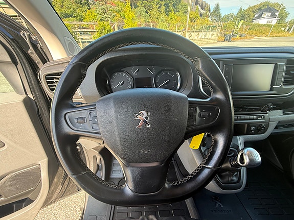 Peugeot Expert 11 of 21