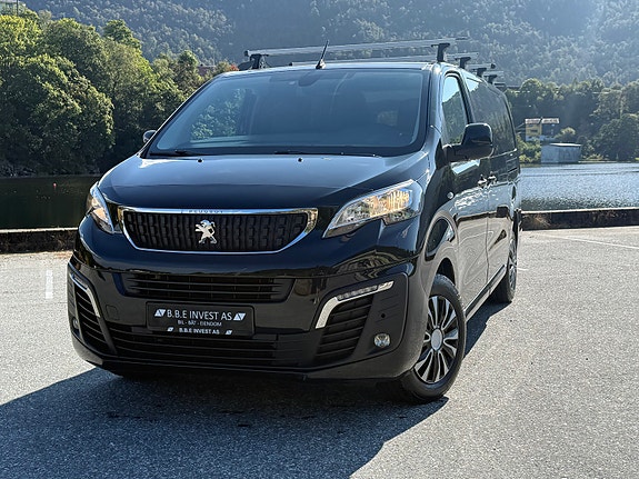 Peugeot Expert 2 of 21