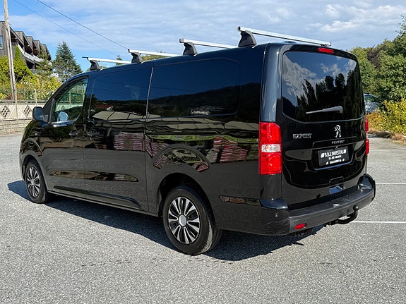 Peugeot Expert 6 of 21