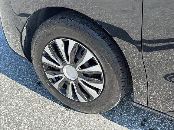 Peugeot Expert 7 of 21