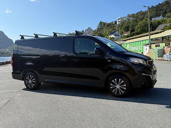 Peugeot Expert 3 of 21