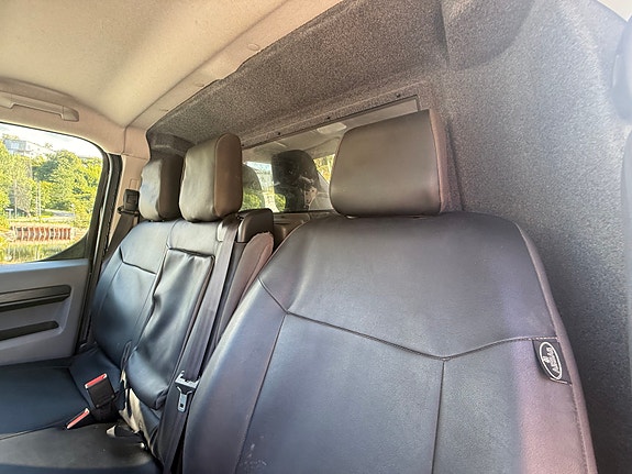 Peugeot Expert 10 of 21