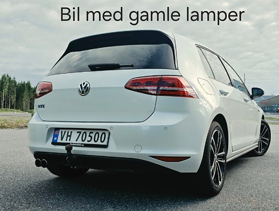 Volkswagen Golf VII 20 of 30