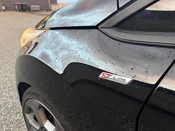 Ford Fiesta 24 of 24
