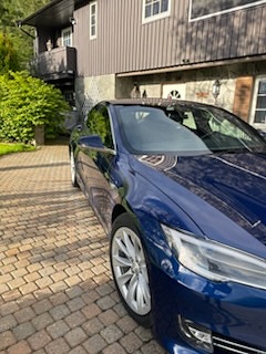 Tesla Model S 13 of 24