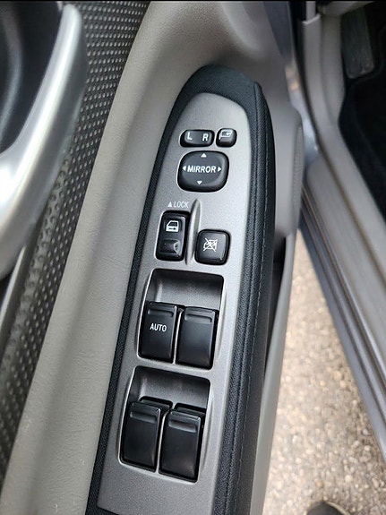 Subaru Forester 14 of 22
