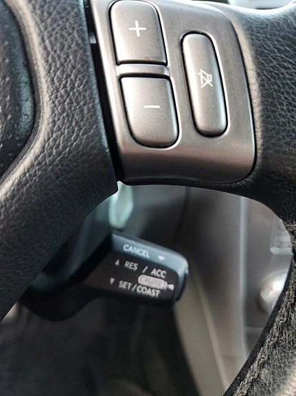 Subaru Forester 13 of 22