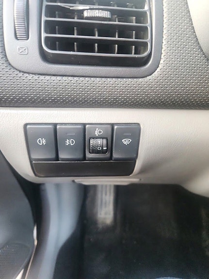 Subaru Forester 12 of 22