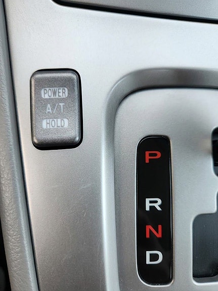 Subaru Forester 11 of 22