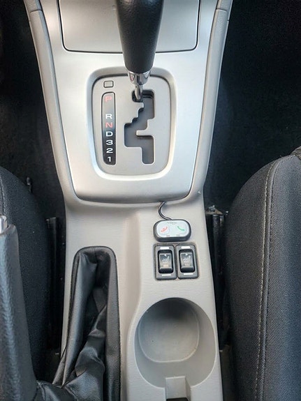 Subaru Forester 9 of 22