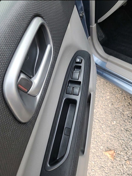 Subaru Forester 10 of 22