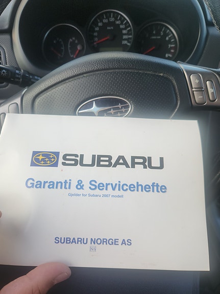 Subaru Forester 15 of 22