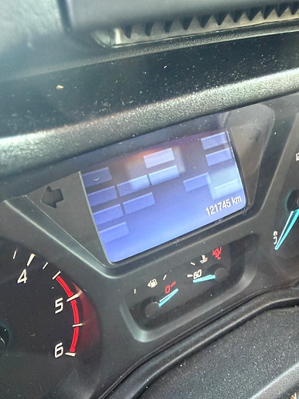 Ford Transit Custom 290L 7 of 8
