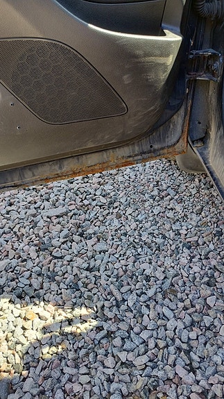 Opel Meriva 7 of 7