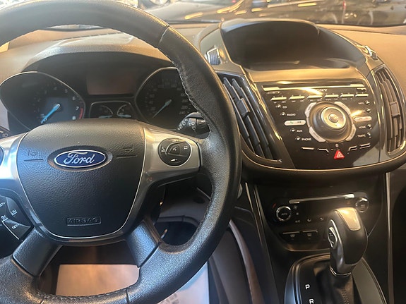 Ford Kuga 21 of 30