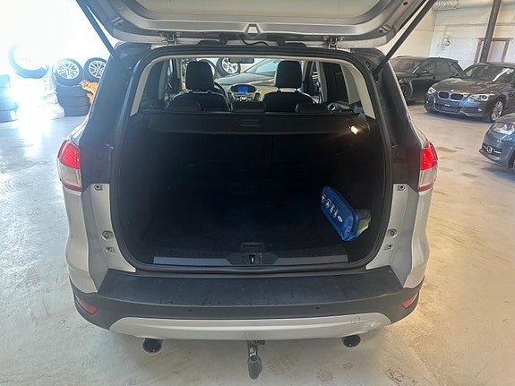 Ford Kuga 15 of 30