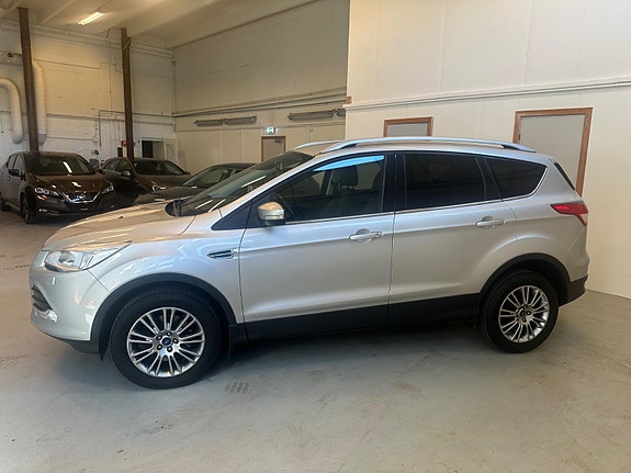 Ford Kuga 10 of 30