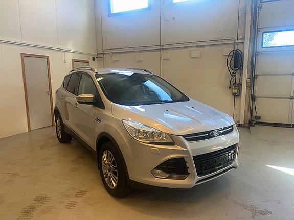 Ford Kuga 4 of 30