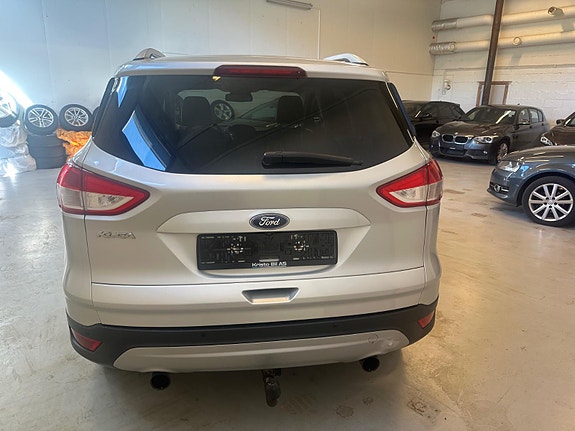 Ford Kuga 7 of 30