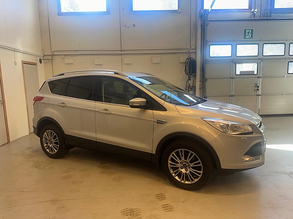 Ford Kuga 5 of 30