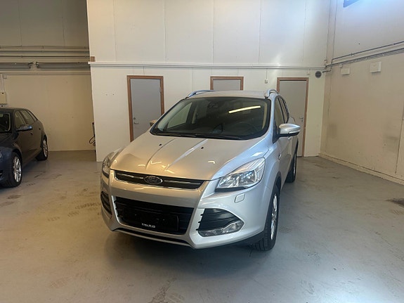 Ford Kuga 2 of 30