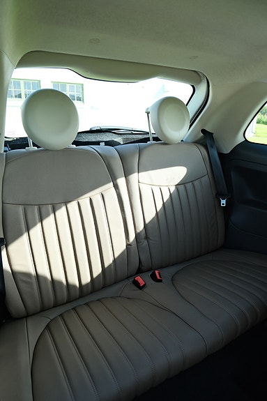 Fiat 500 11 of 19