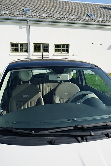 Fiat 500 12 of 19