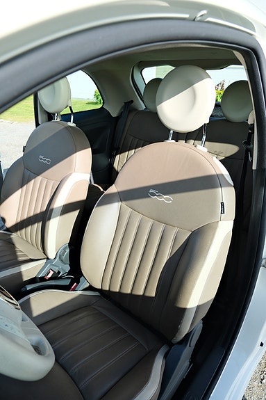 Fiat 500 10 of 19
