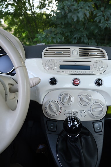 Fiat 500 14 of 19