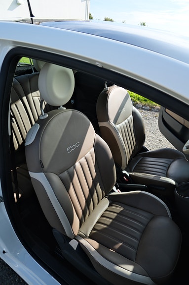 Fiat 500 7 of 19