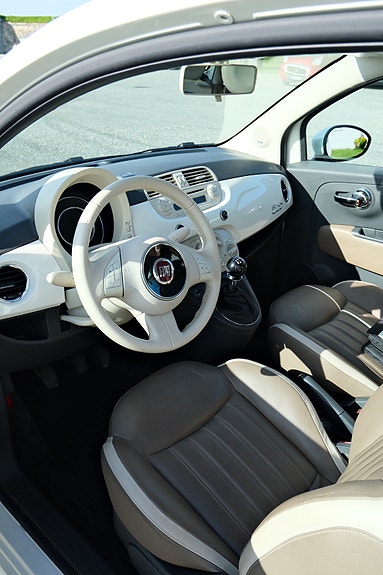 Fiat 500 6 of 19