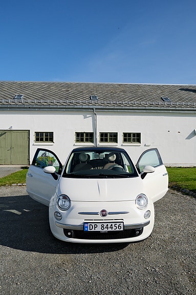 Fiat 500 5 of 19