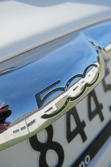 Fiat 500 18 of 19