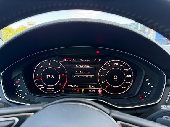 Audi A4 22 of 30