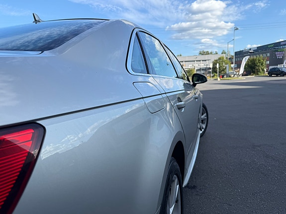 Audi A4 10 of 30