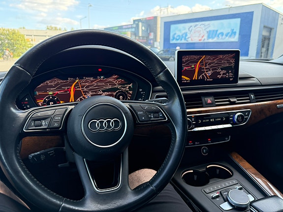 Audi A4 20 of 30