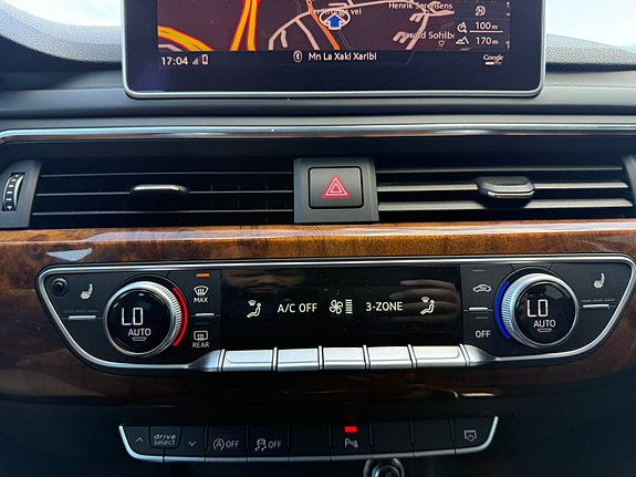 Audi A4 25 of 30