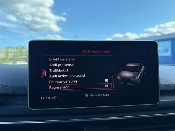 Audi A4 30 of 30