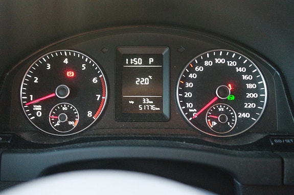 Volkswagen Golf Plus 13 of 23